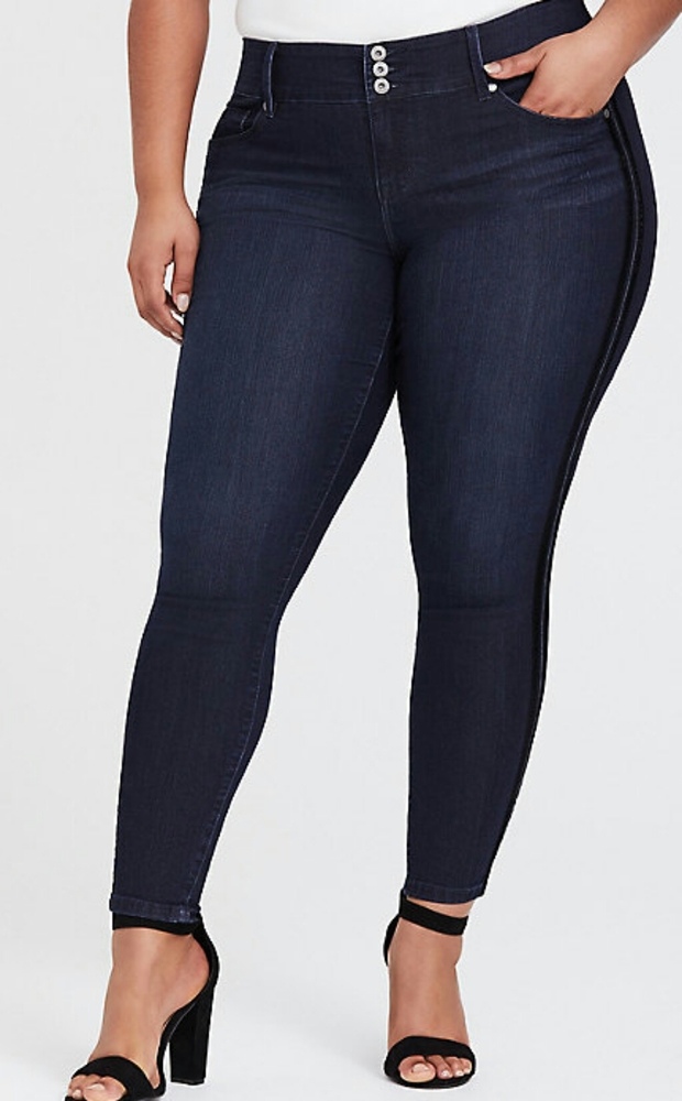 Torrid Jeans Size 18R